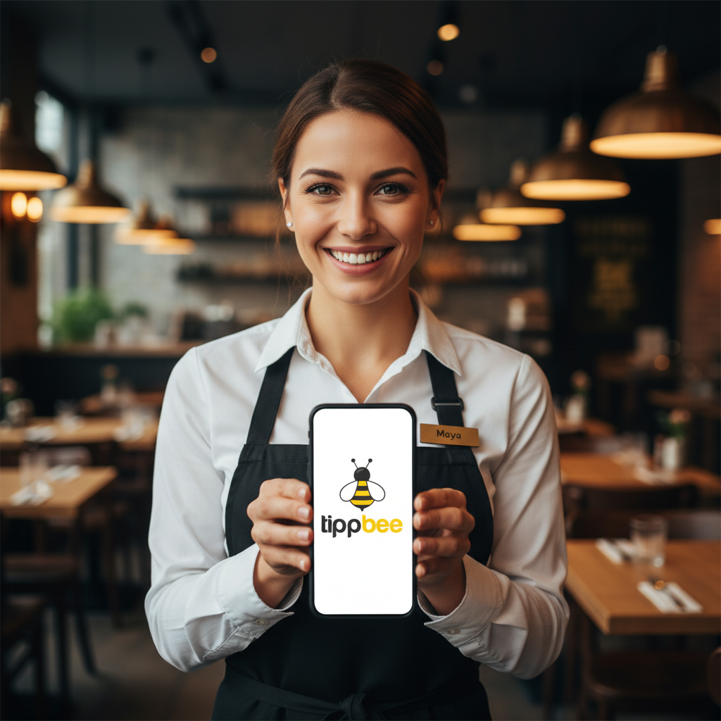 Illustration TippBee 3