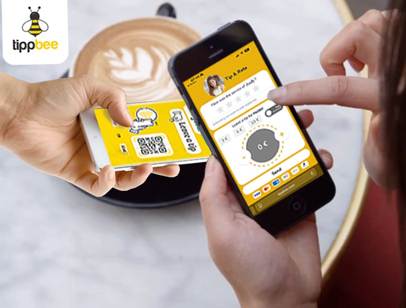 Illustration TippBee 5